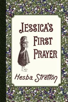 Paperback Jessica's First Prayer Book