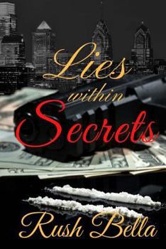 Paperback Lies Within Secrets Book