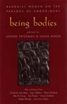 Paperback Being Bodies Book