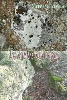 Paperback Les dolmens de Montcuq [French] Book