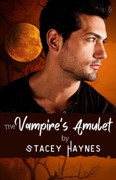 Paperback The Vampire's Amulet Book