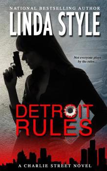 Paperback Detroit Rules Book