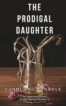 Paperback The Prodigal Daughter Book