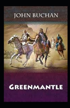 Paperback Greenmantle Annotated Book
