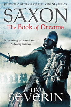 The Book of Dreams - Book #1 of the Saxon
