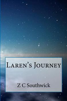 Laren's Journey - Book #1 of the Laren Door