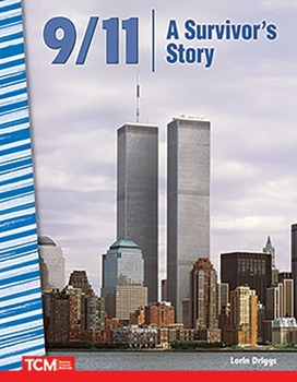 Paperback 9/11: A Survivor's Story Book