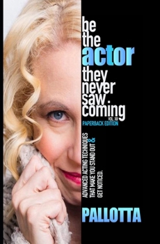 BED THE ACTOR THEY NEVER SAW COMING VOL. XII: Acting Tools That Work So You Can Work (I) (The Work) B0CP871NDK Book Cover