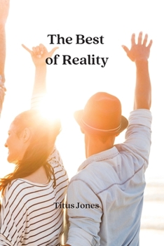 Paperback The Best of Reality Book