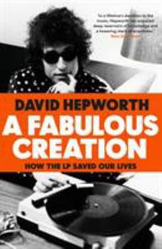Hardcover Fabulous Creation Book