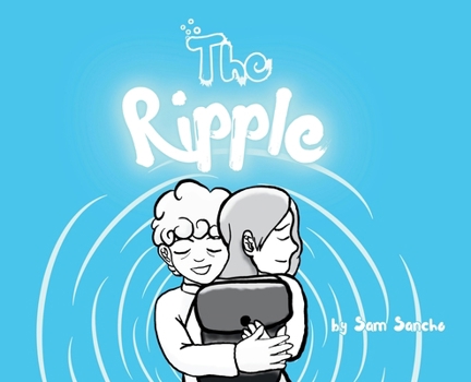 Hardcover The Ripple Book