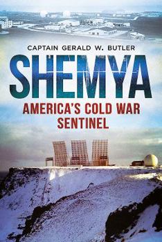 Paperback Shemya: America's Cold War Sentinel Book