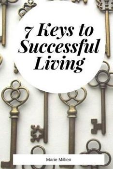 Paperback 7 Keys to Successful Living Book