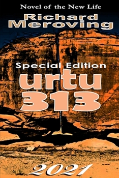 Paperback Urtu 313 Special Edition 2021 Book