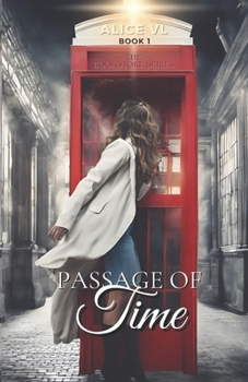 Paperback The Bookstore Series: Passage Of Time Book