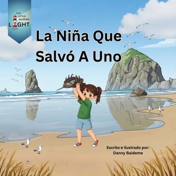 Niña Que Salvó a Uno