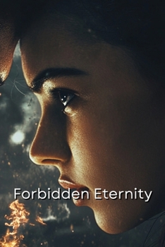 Paperback Forbidden Eternity (Thriller) Book