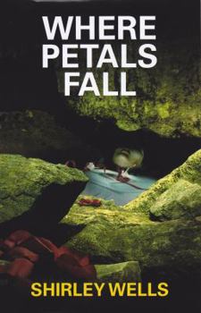 Where Petals Fall - Book #3 of the A Jill Kennedy and DCI Max Trentham Mystery