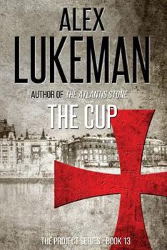 Paperback The Cup Book