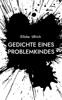 Paperback Gedichte eines Problemkindes [German] Book