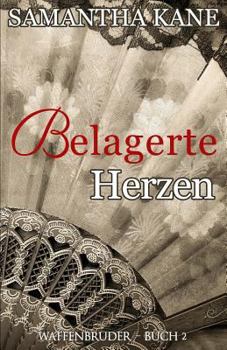 Paperback Belagerte Herzen Book