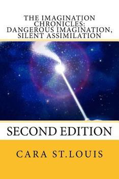 Paperback Dangerous Imagination, Silent Assimilation: Second Edition Book