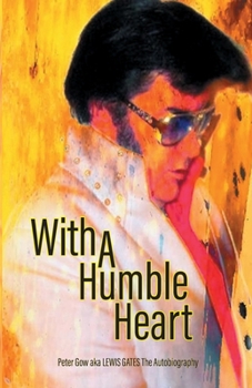 Paperback With A Humble Heart Book
