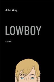 Hardcover Lowboy Book