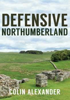 Paperback Defensive Northumberland Book