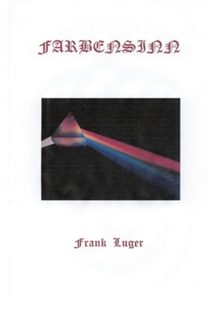 Paperback Farbensinn Book