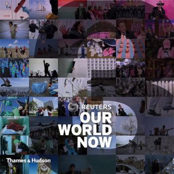 Paperback Reuters Our World Now, Volume 3 Book