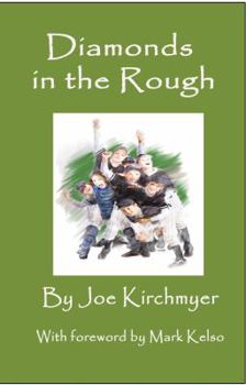 Paperback Diamonds in the Rough Book