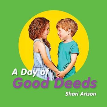 Paperback A Day of Good Deeds Book