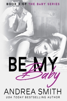 Paperback Be My Baby Book