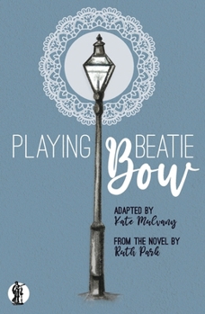 Paperback Playing Beatie Bow Book