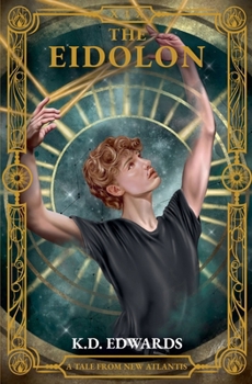 The Eidolon (Tales from New Atlantis)