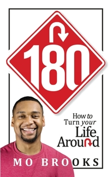Paperback 180: How to Turn your Life Around Book