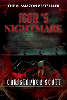 Paperback Igor's Nightmare Book