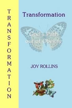 Paperback Transformation: God’s Path out of Obesity Book