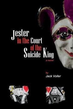 Paperback Jester in the Court of the Suicide King Book