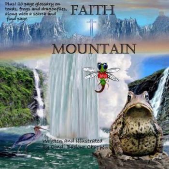Paperback Faith Mountain Book