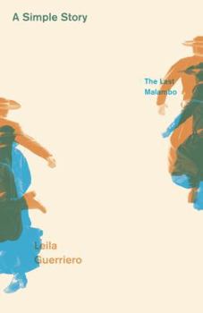 Paperback A Simple Story: The Last Malambo Book