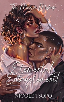 Paperback Elemental Entanglement Book