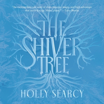 The Shiver Tree