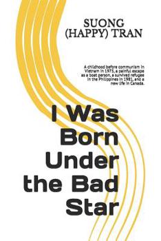 Paperback I Was Born Under the Bad Star Book