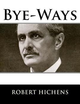 Paperback Bye-Ways Book