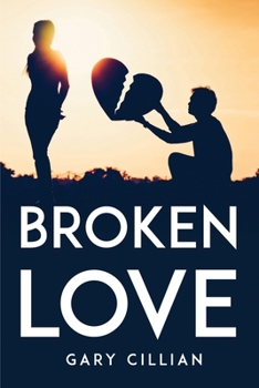 Paperback Broken Love Book