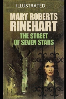 Paperback The Street of Seven Stars Illustrated Book