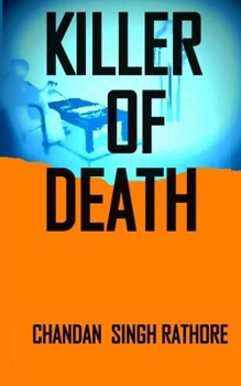 Paperback Killer of Death Book