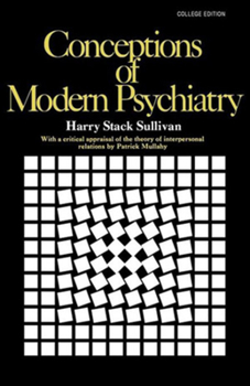Paperback Conceptions of Modern Psychiatry Book